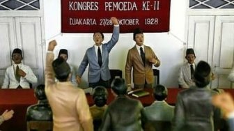 3 Makna Sumpah Pemuda yang Penting Diketahui Para Generasi Penerus Bangsa