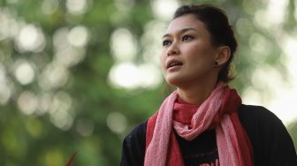 Interview: Marissa Anita, Antara Aktris dan Jurnalis