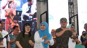 PKJB Akan Jadi Event Tahunan