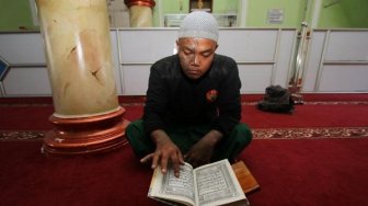 10 Bacaan Doa di 10 Hari Pertama Puasa Ramadhan 1441 Hijriah