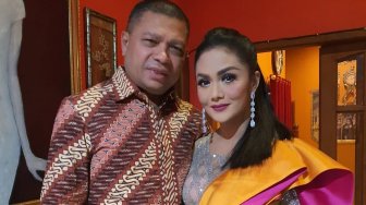 Pernyataan Mantan Istri Soal Raul Lemos Pernah Jualan Telur Kembali Disorot