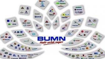 Menyoal Pelepasan Saham Negara Pada Publik, Masihkah BUMN?