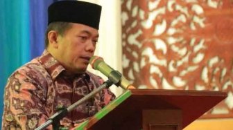 Pemekaran Merangin, Alharis: Bisa Jadi Tiga Wilayah