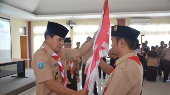 Pesan Menyentuh Rudy Maesyal: Jangan Tinggalkan Salat!