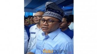 Zulkifli Hasan Sudah Prediksi Gerindra Merapat ke Jokowi