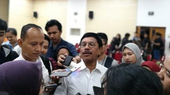 Laiskodat Minta Facebook Ditutup, Ini Tanggapan Menkominfo