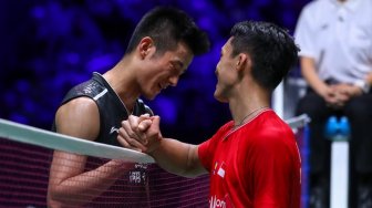 Hong Kong Open 2019: Tunggal Putra Diminta Lebih Konsisten