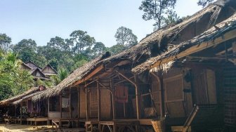 Tak Hanya Jawa, Inilah Suku-suku Lain yang Berasal dari Pulau Jawa