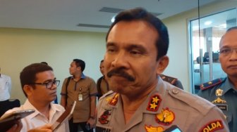 Jawab Tudingan Andre Soal Baliho, Kapolda Sumbar: Itu Simpati Dengan Saya