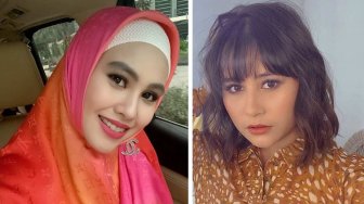 3 Terpopuler Artis: Bayi Kartika Putri Kuning, Prilly Bangun Rumah Mewah