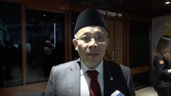 DPR Sebut Reformasi Birokrasi dan Pembangunan SDM Harus Serius Digarap