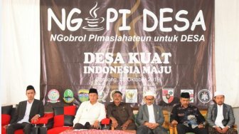 Pemuda Jabar Bisa Berguna bagi Bangsa dan Negara dengan 4 Syarat