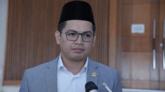 Generasi Muda Diminta Tingkatkan Kualitas Diri