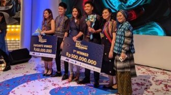 Bertumbuh Cepat, The Big Start Indonesia Beri Peluang pada Creativepreneur