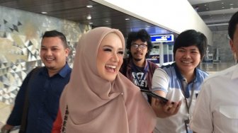 Soal Utang PLN Capai 694 T, Mulan Jameela: Mengagetkan dan Tidak Sehat