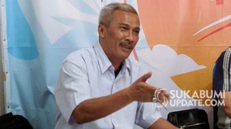 Di 2019, DPMPTSP Kabupaten Sukabumi Terbitkan Lebih dari 7.000 Izin Usaha