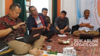 DPESDM Kabupaten Sukabumi Mau Konsisten Dorong Pertumbuhan IKM
