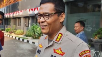 Mahasiswa akan Demo di Depan Istana Hari Ini, Polisi Siagakan 9.000 Persone