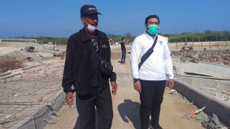 NasDem Desak Pemprov Bali Serius Tangani TPA Sarbagita