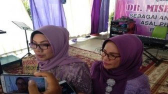 Senator Riau Fokus Benahi Pendidikan Untuk Siapkan SDM Handal