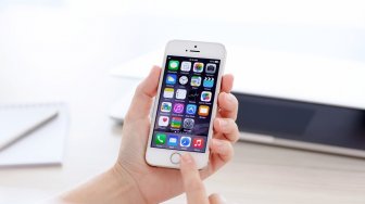 Ponsel Apple Jadul Akhirnya Dapat Pembaruan iOS, Mulai dari iPhone 5s