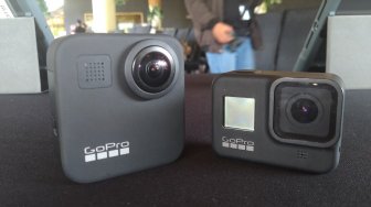 Spesifikasi GoPro Hero 11 Black Bocor,Terungkap Kameranya 27 Megapiksel