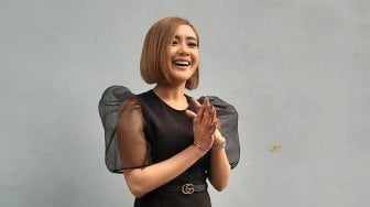 Pacar Bule Cita Citata Hapal Al-Fatihah, Pengancam Syifa Hadju Ditangkap