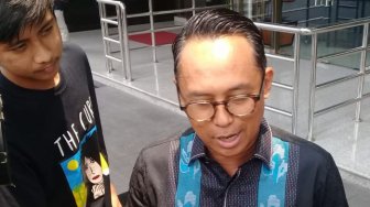Nico Siahaan PDIP Diperiksa KPK soal Kasus Pencucian Uang