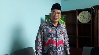 FIX! Wapres Maruf Amin Tak Akan Lepas Jabatan Ketua Umum MUI