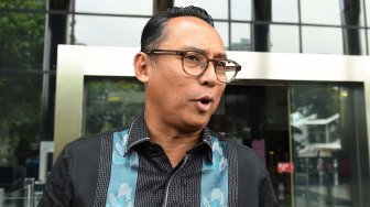 Nico Siahaan Diperiksa KPK Terkait Kasus Pencucian Uang