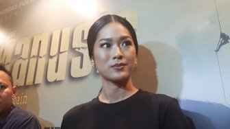 5 Potret Prisia Nasution dengan Gaya Rambut Baru, Disebut Mirip Idol Kpop