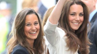 Keponakan Kate Middleton Jalani Terapi Osteopati Kranial, Ini Manfaatnya!