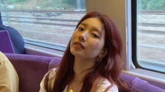 Drama Comeback Bae Suzy, Simak 5 Fakta The Second Anna