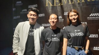 Jadwal Rilis Film Dokumenter Seventeen "Kemarin" Ditunda karena Corona