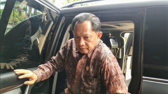 Osimin Wenda Bunuh Tiga Polisi Sebelum Serang Tito Karnavian