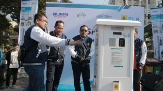 BSN Tetapkan 432 SNI Ketenagalistrikan Demi Daya Saing Industri