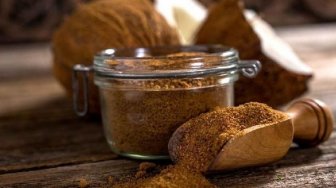 Marak Minuman Kekinian dengan Gula Aren, Ketahui Nutrisinya