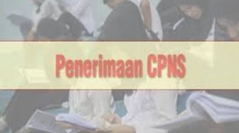 Pekanbaru Buka 346, Sedangkan Kampar 49, Inilah Formasi Lengkap CPNS 2019
