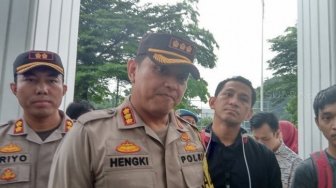 Polisi Ancam Tindak Tegas Aksi Premanisme Debt Collector