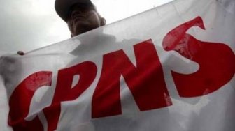 Sebelum Mendaftar, Baca Dulu Persyaratan CPNS Ini Dulu