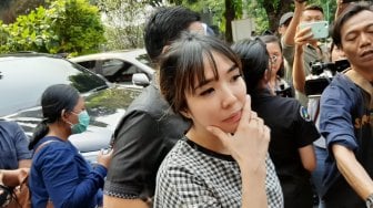 Terduga Pemeran Lelaki di Video Syur Mirip Gisel Akan Diperiksa Polisi