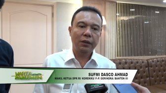 DPR Pastikan akan Ganti RUU HIP Jadi RUU BPIP