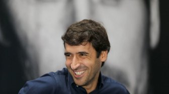 Legenda Real Madrid Dukung Raul Gonzalez Jadi Entrenador Klub Berikutnya