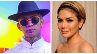 Terpopuler Artis: Istri Young Lex Hamil Duluan, Nikita Mirzani Dilamar Bule