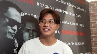 Rebutan Warisan dengan Teddy, Rizky Febian Ungkap Faktanya