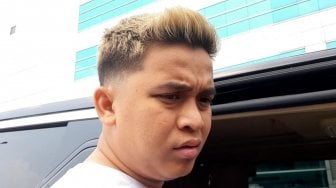 Billy Syahputra Jawab Isu Warisan Olga Syahptura yang Dijual