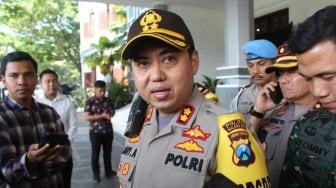 Gelapkan Mobil Rental, Oknum Polisi di Malang Diproses Propam