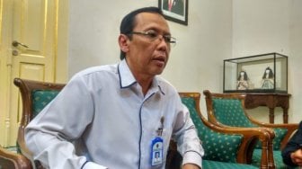 Naik 8,51 Persen, UMP DIY Terrendah di Indonesia