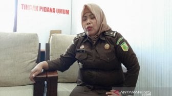 Napi Perempuan Kabur, Beredar Isu Dibawa ke Losmen, Jaksa: Masih Diperiksa