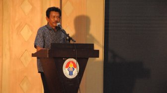 Aven S. Hinelo: Pengurus PSSI Saat Ini Sangat Miris